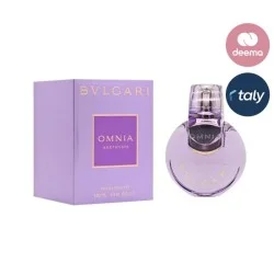 Bvlgari Omnia Amethyste Eau de Toilette 100ml